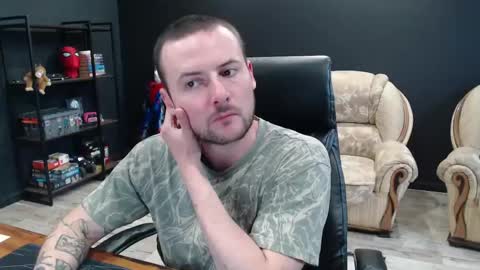 Snapshot of mihasikd chatting on 16, 5, 2026 Misha Winchester online show from 16, 5, 2026