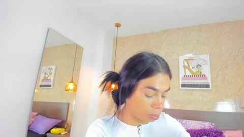 Snapshot of miia03 chatting on 18, 4, 2026 Miia online show from 18, 4, 2026