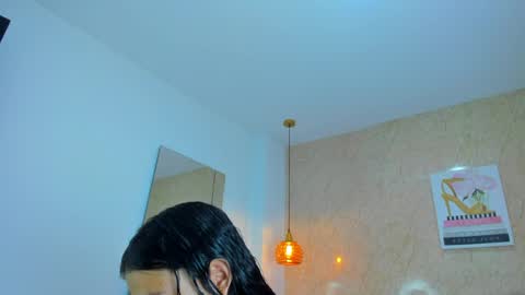 Snapshot of miia03 chatting on 7, 5, 2026 Miia online show from 7, 5, 2026