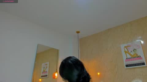 Snapshot of miia03 chatting on 3, 6, 2026 Miia online show from 3, 6, 2026