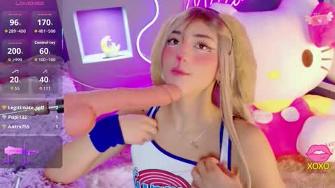   online show from 9, 3, 2026