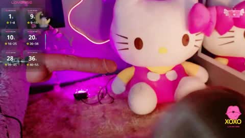   online show from 25, 3, 2026