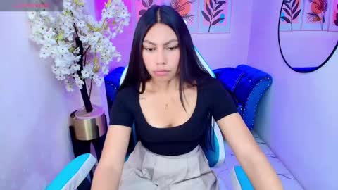Snapshot of miia__collins chatting on 19, 2, 2026 MIIA COLLINS online show from 19, 2, 2026