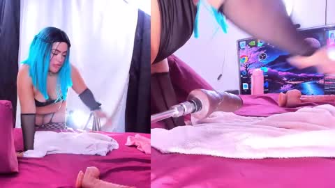 Snapshot of miia__jhonson chatting on 4, 2, 2025 MIA online show from 4, 2, 2025