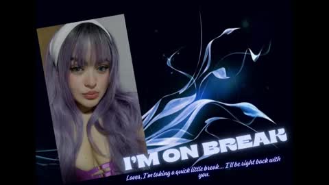 Snapshot of miia__jhonson chatting on 20, 9, 2025 MIA online show from 20, 9, 2025