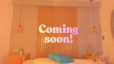 Snapshot of miia_blaze chatting on 12, 5, 2026 Mia online show from 12, 5, 2026