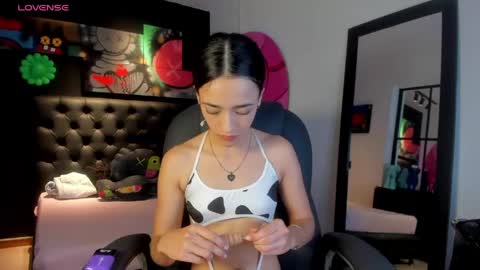 miia_bratz online show from 21, 4, 2026