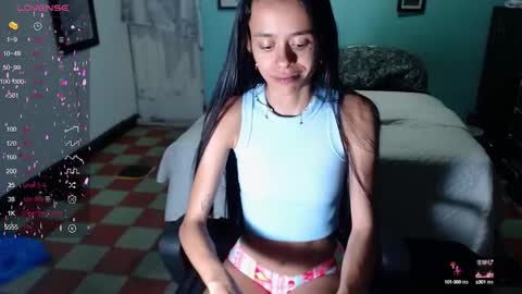 Snapshot of miia_jensen chatting on 13, 12, 2024 MIA online show from 13, 12, 2024