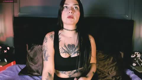 miia_moore_ online show from 26, 5, 2026