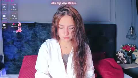 miia_moore_ online show from 9, 6, 2026