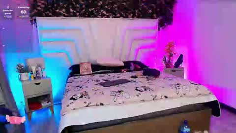 Snapshot of miia_paris chatting on 21, 2, 2026 Miia Paris online show from 21, 2, 2026