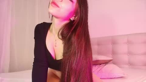 miia_rose12 online show from 30, 5, 2026