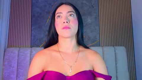 miia scoott  online show from 16, 2, 2026