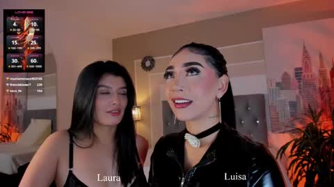 Snapshot of miia_smiith02 chatting on 13, 1, 2025 luisa online show from 13, 1, 2025