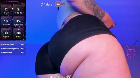 mia online show from 20, 12, 2024