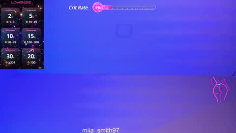 mia online show from 10, 1, 2025