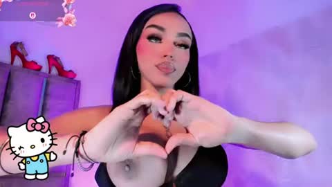 Snapshot of miia_sophia chatting on 2, 7, 2026 online show from 2, 7, 2026