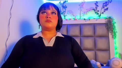 Snapshot of miia_spencer chatting on 19, 5, 2026 Mia online show from 19, 5, 2026