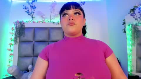 Snapshot of miia_spencer chatting on 26, 5, 2026 Mia online show from 26, 5, 2026