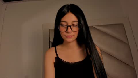 Snapshot of miia_spencer chatting on 2, 7, 2026 Mia online show from 2, 7, 2026