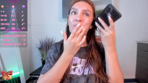 Miia 3 online show from 2, 12, 2024