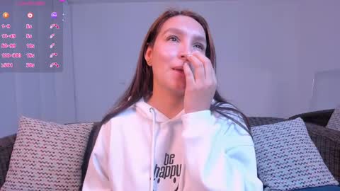 Miia 3 online show from 4, 2, 2025