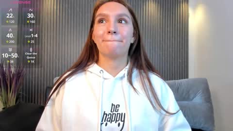 Miia 3 online show from 3, 3, 2025