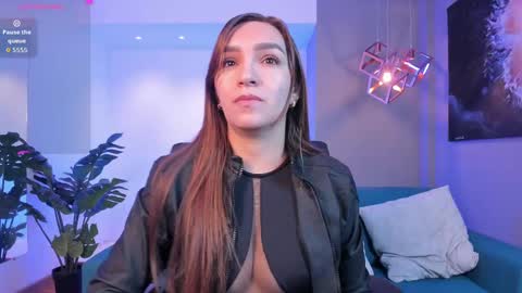 Miia 3 online show from 11, 10, 2025