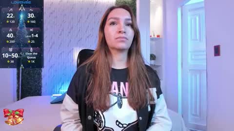 Miia 3 online show from 5, 12, 2025