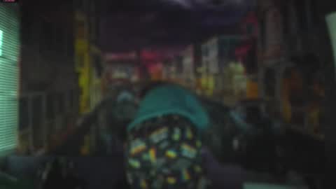 Ma -  online show from 18, 11, 2025