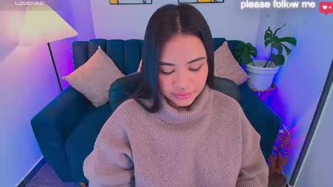 Snapshot of miiaa7_ chatting on 1, 5, 2026 Ma is my name I invite you to check out my wish list for my birthday online show from 1, 5, 2026