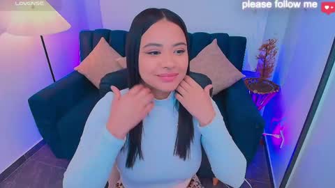 Snapshot of miiaa7_ chatting on 13, 5, 2026 Ma is my name I invite you to check out my wish list for my birthday online show from 13, 5, 2026