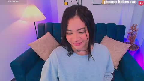 Snapshot of miiaa7_ chatting on 15, 5, 2026 Ma is my name I invite you to check out my wish list for my birthday online show from 15, 5, 2026
