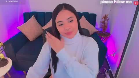 Snapshot of miiaa7_ chatting on 26, 5, 2026 Ma is my name I invite you to check out my wish list for my birthday online show from 26, 5, 2026