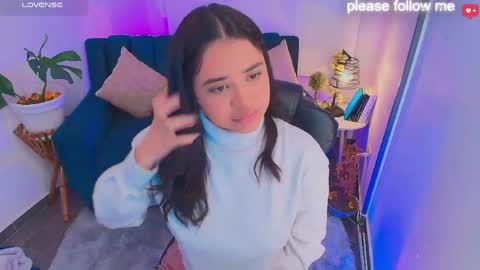 Snapshot of miiaa7_ chatting on 2, 6, 2026 Ma is my name I invite you to check out my wish list for my birthday online show from 2, 6, 2026