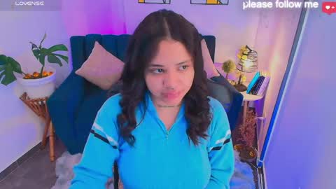 Snapshot of miiaa7_ chatting on 3, 6, 2026 Ma is my name I invite you to check out my wish list for my birthday online show from 3, 6, 2026