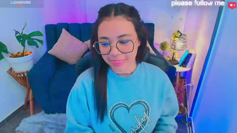 Snapshot of miiaa7_ chatting on 6, 6, 2026 Ma is my name I invite you to check out my wish list for my birthday online show from 6, 6, 2026