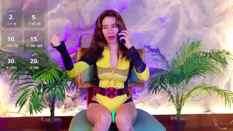 Snapshot of miiaa_cooper chatting on 23, 4, 2026 CALL ME MIA online show from 23, 4, 2026