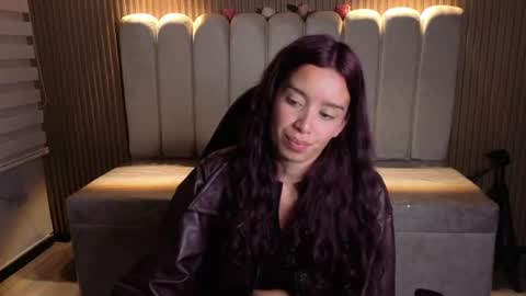 Snapshot of miiaa_evans1 chatting on 11, 7, 2026 miiaa_evans1 online show from 11, 7, 2026