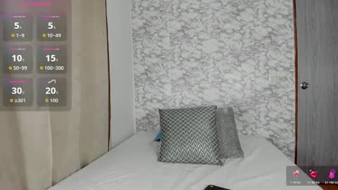 miiaa_monroe online show from 19, 11, 2025