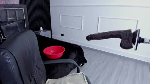 Mia Monroe online show from 31, 1, 2025