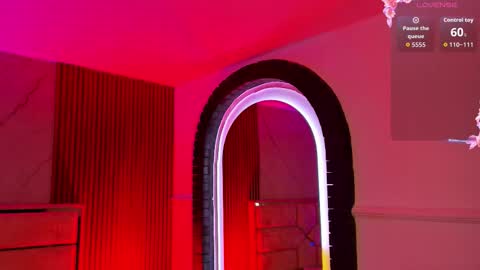 Mia Monroe online show from 17, 12, 2025