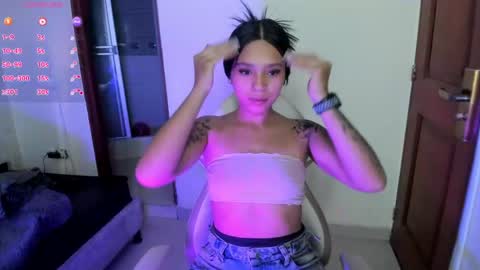 Snapshot of miiaboss chatting on 22, 4, 2026 miiaboss online show from 22, 4, 2026