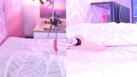 Snapshot of miiastone_cm chatting on 18, 4, 2026 miiastone_cm online show from 18, 4, 2026