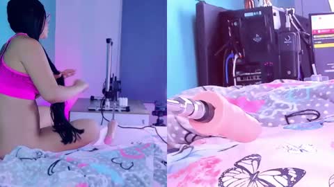 Snapshot of miiastone_cm chatting on 13, 5, 2026 miiastone_cm online show from 13, 5, 2026