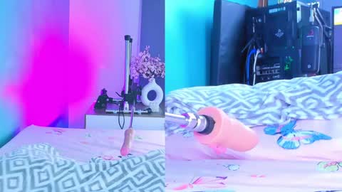Snapshot of miiastone_cm chatting on 19, 5, 2026 miiastone_cm online show from 19, 5, 2026