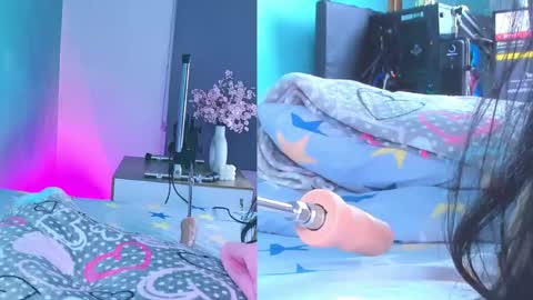 Snapshot of miiastone_cm chatting on 19, 5, 2026 miiastone_cm online show from 19, 5, 2026