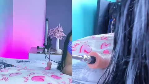 Snapshot of miiastone_cm chatting on 24, 5, 2026 miiastone_cm online show from 24, 5, 2026