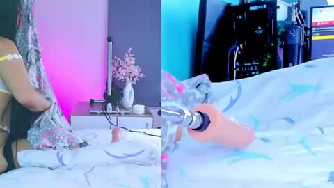 Snapshot of miiastone_cm chatting on 25, 5, 2026 miiastone_cm online show from 25, 5, 2026