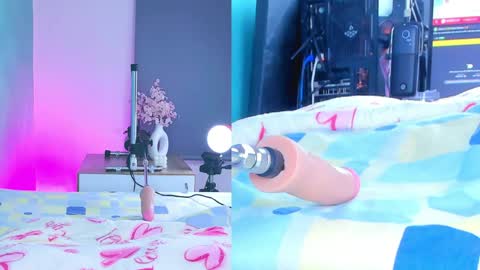 Snapshot of miiastone_cm chatting on 27, 5, 2026 miiastone_cm online show from 27, 5, 2026